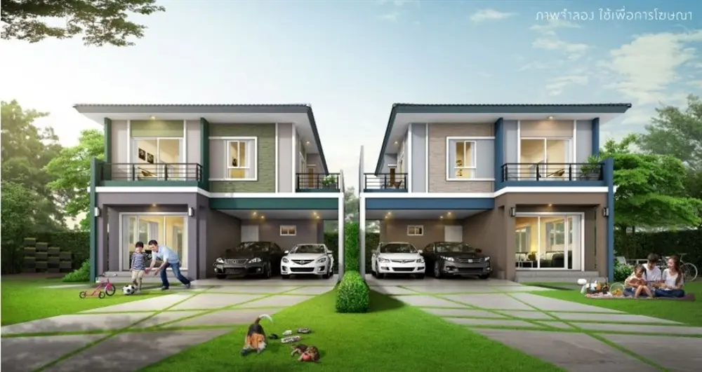 เดอะ แพลนท์ พหลโยธิน-รังสิต