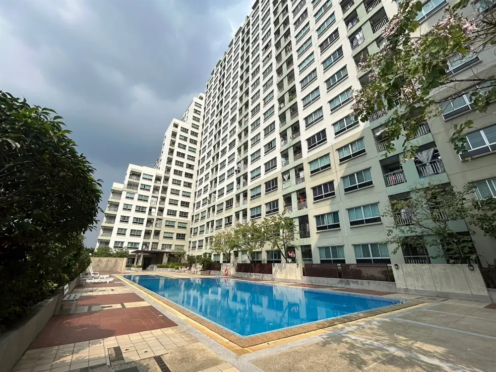 ลุมพินี วิลล์ รามคำแหง 44