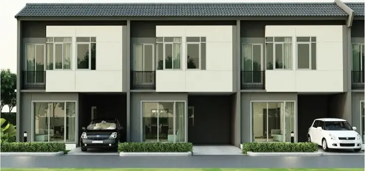 บ้านพฤกษา รังสิต-บางพูน 3 (พฤกษา 144)