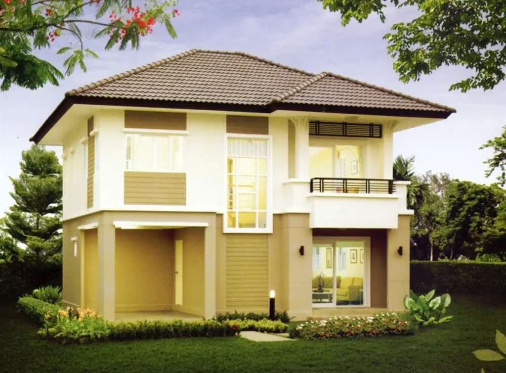 พฤกษาวิลเลจ 17