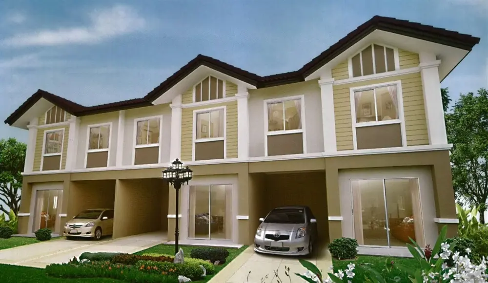 พฤกษา 44 รังสิต คลอง 2