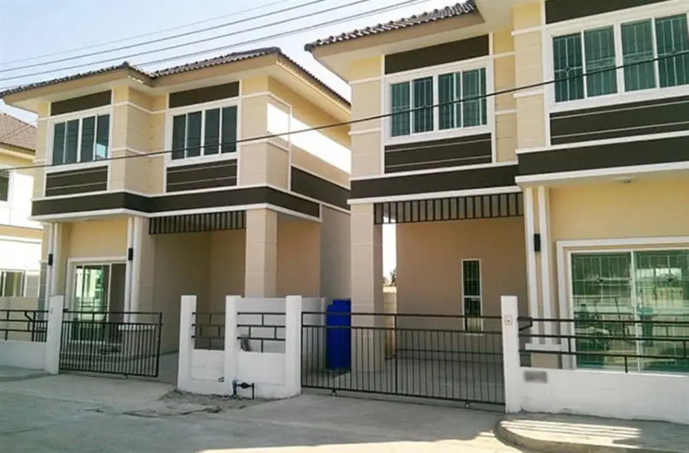 บดินทร 3 รังสิต-คลอง 7