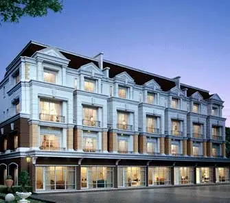 พลัสพาร์คอเวนิว ลาซาล-ศรีนครินทร์