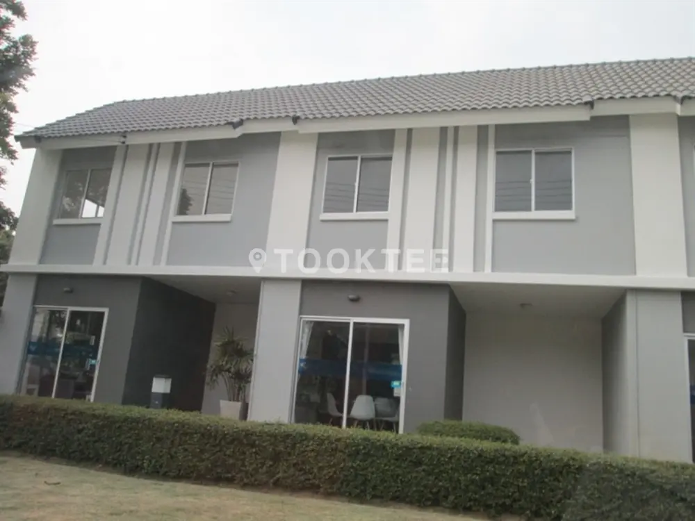 บ้านพฤกษา 64/1 รังสิต-คลอง 3