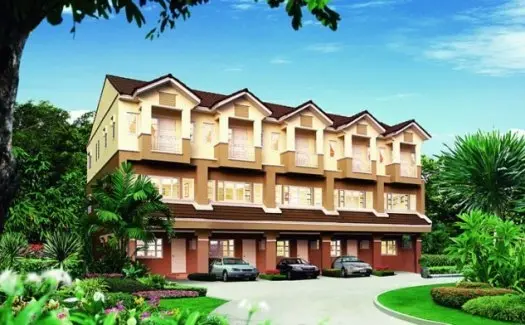 ลัลลี่ วิลล์ 2 ศรีนครินทร์ - เทพารักษ์