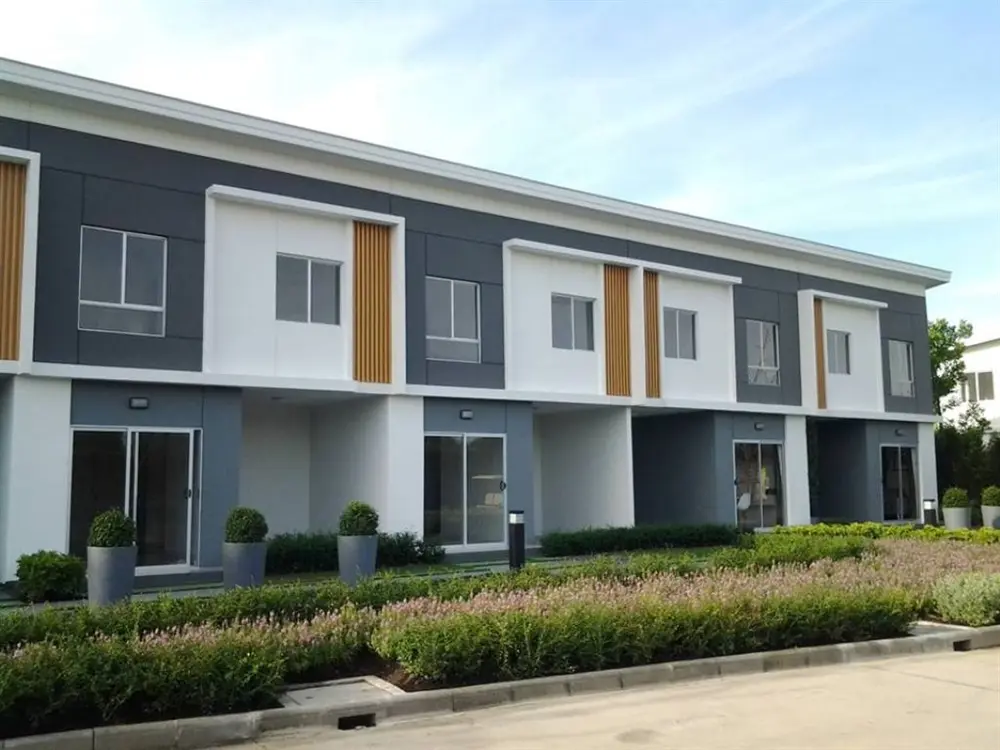 บ้านพฤกษา 64/2 รังสิต-คลอง 3