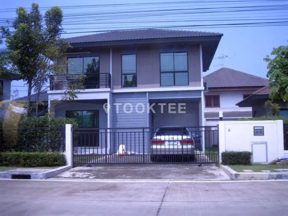 เพฟ รังสิต - คลอง4