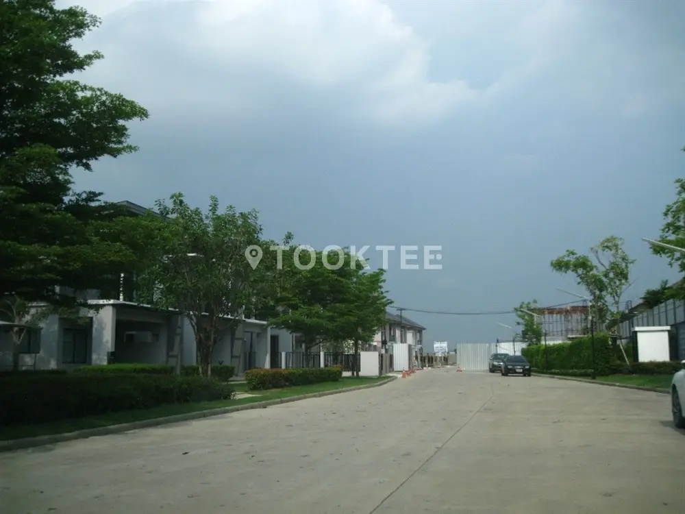 เดอะ แพลนท์ รังสิต-คลอง 2