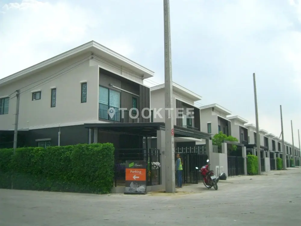 เดอะ คอนเนค @ รังสิต