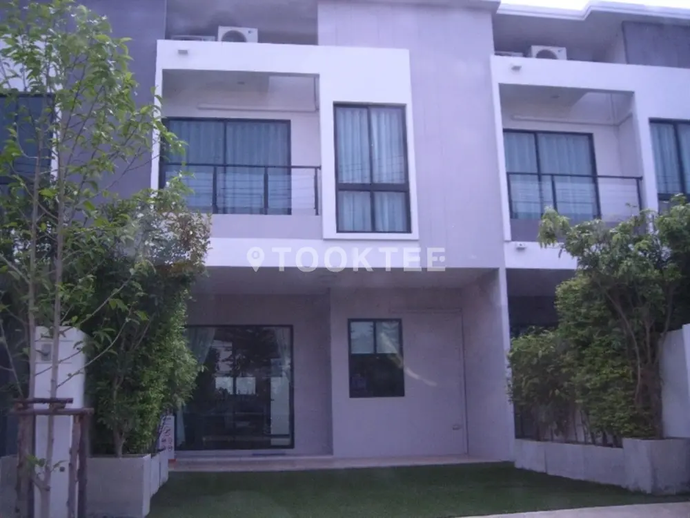 ซิตี้เซนส์ รังสิต