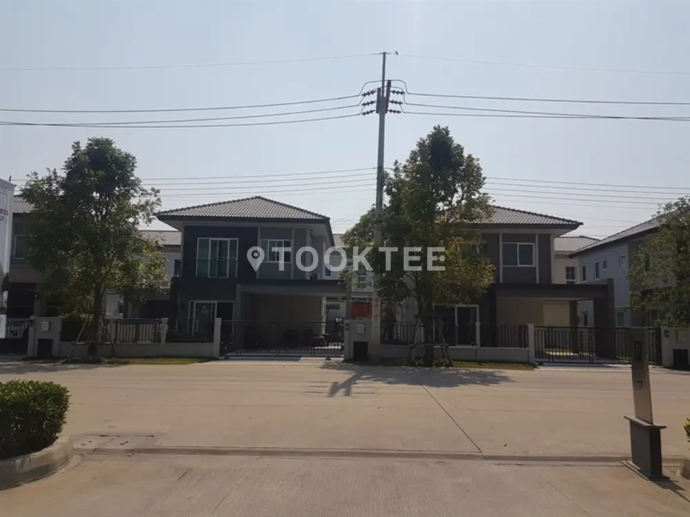 เซนโทร รังสิตคลอง 4-วงแหวน