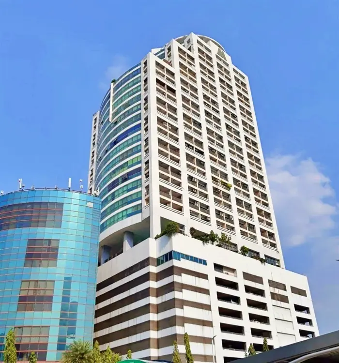 โมเดอร์นโฮมทาวเวอร์