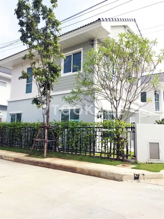 โมดิ วิลล่า รังสิต คลอง 7