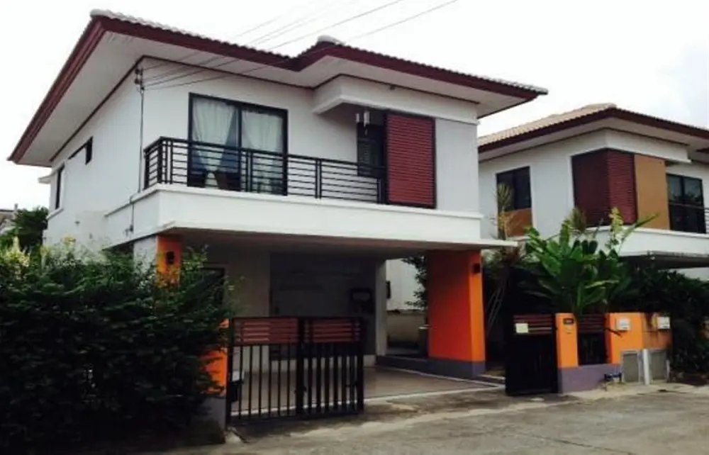 บ้านฟ้าปิยรมย์