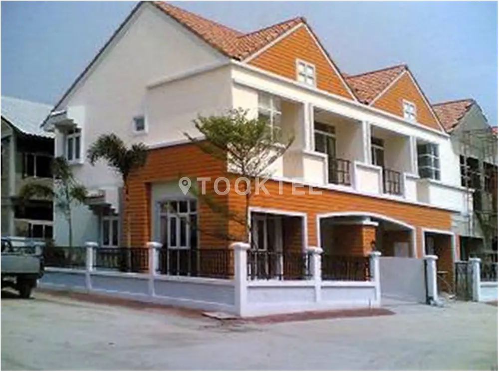 อู่ทองเพลส 5