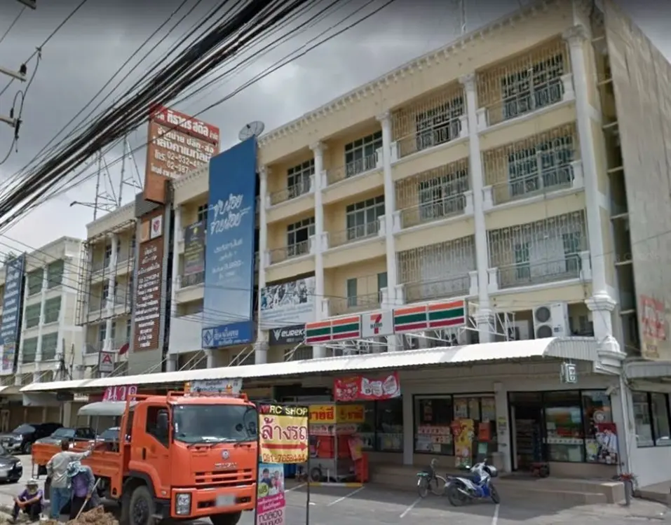 เอ็ม.ที.ลำลูกกา