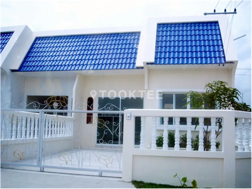 อยู่เจริญ โครงการ 5