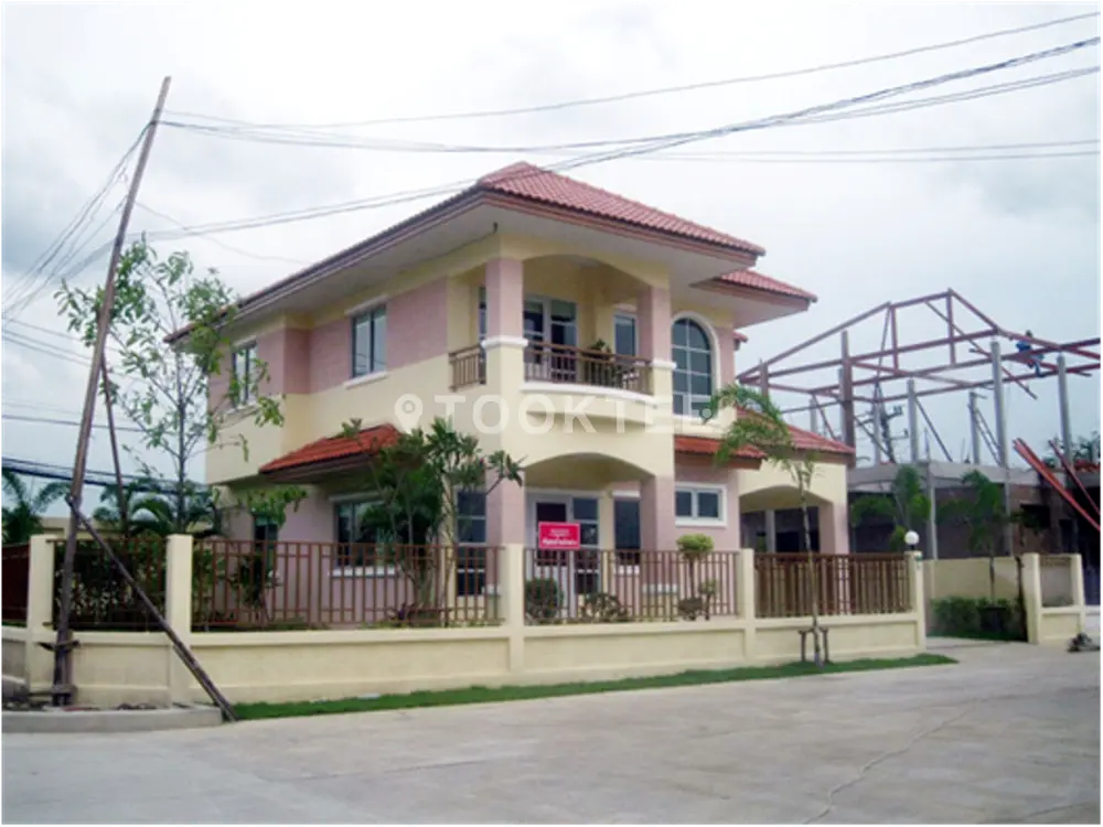 เพทายเพลส คลอง 3