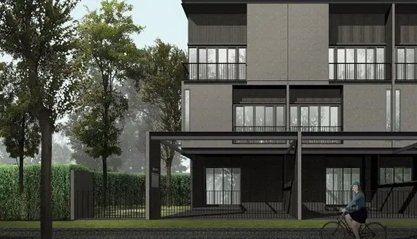 พาทิโอ พระราม 2