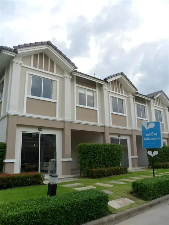 บ้านพฤกษา 67