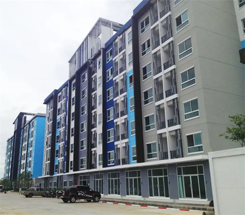 เดอะคิทท์ ลำลูกกา คลอง 2