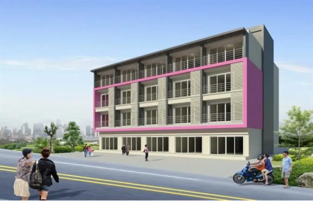 สราญซิตี้ ลำลูกกาคลอง 4-ธัญญะ