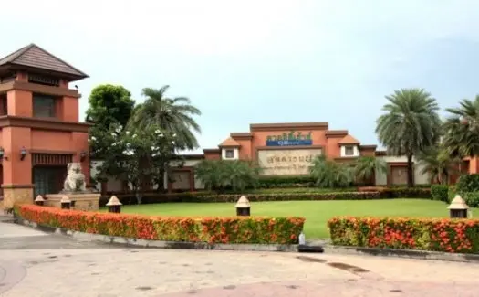 ลัดดารมย์ ปิ่นเกล้า