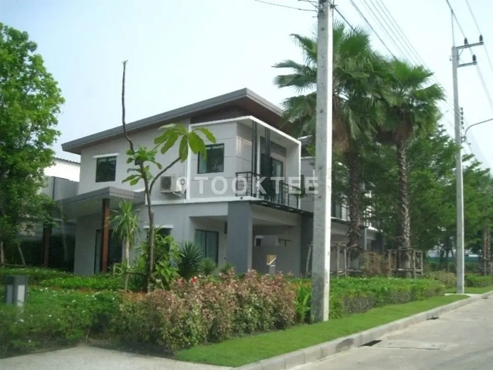 เนเชอร่า เทรนด์ วงแหวน-ลำลูกกา คลอง 5