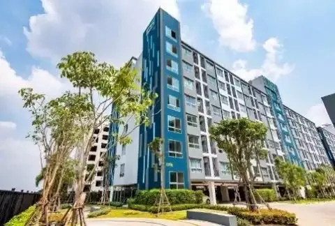 เดอะ คิทท์ พลัส พหลโยธิน-คูคต (เสนา ช็อปเฮ้าส์)