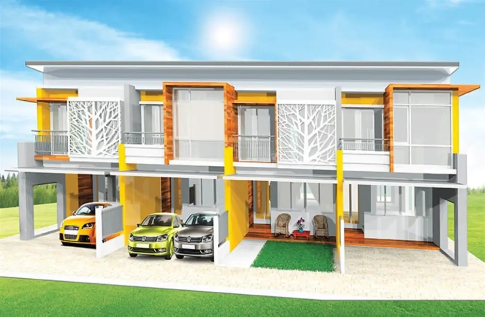 เอ็ม.ซี.เอส. เพลส ลำลูกกา-คลอง 6