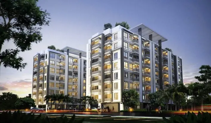 เดอะ สเตจ มายด์สเคป รัชดา-ห้วยขวาง