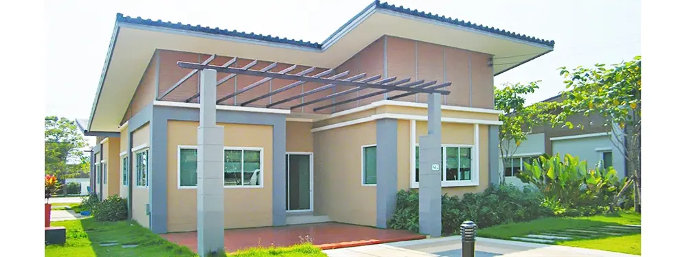 วี-อไลฟ์ ลำลูกกา คลอง 8