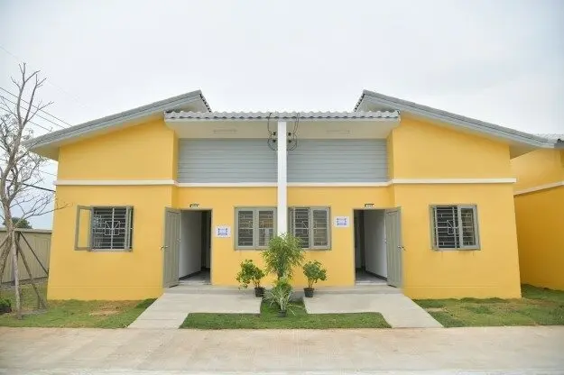 การเคหะฉลองกรุง