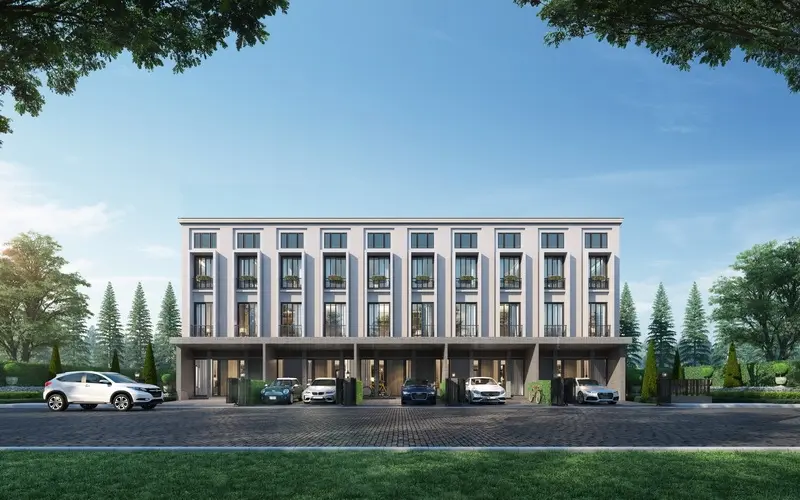 พาทิโอ งามวงศ์วาน-ประชาชื่น