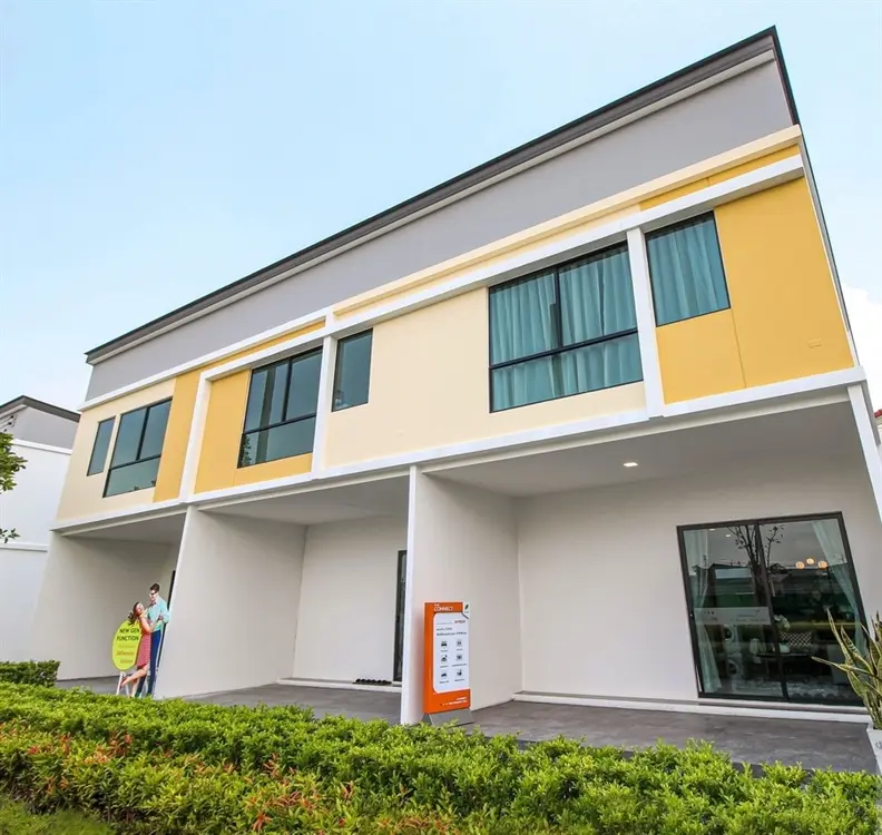 เดอะ คอนเนค @ ทิพวัล สเตชั่น