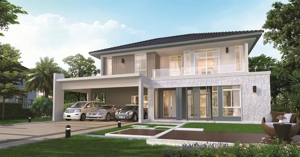 มัณฑนา บางนา-วงแหวน