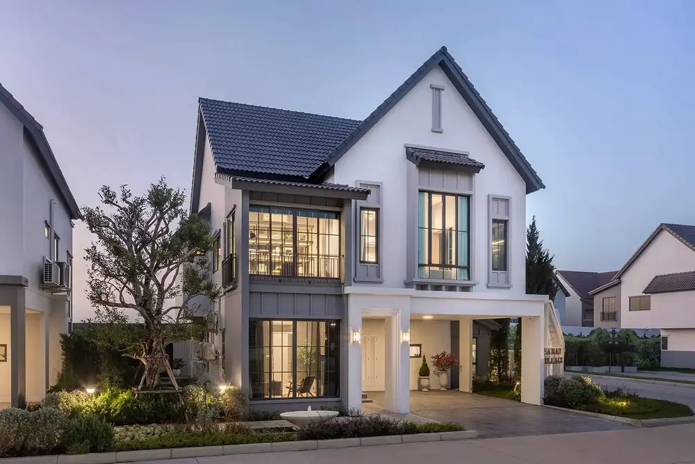 สราญสิริ พระราม 2