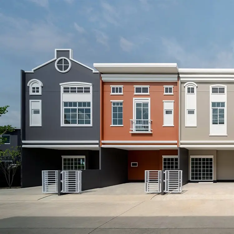 สิริ เพลส ดอนเมือง-สรงประภา