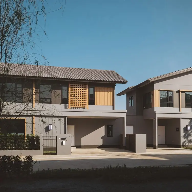 อณาสิริ รังสิต-คลอง 2