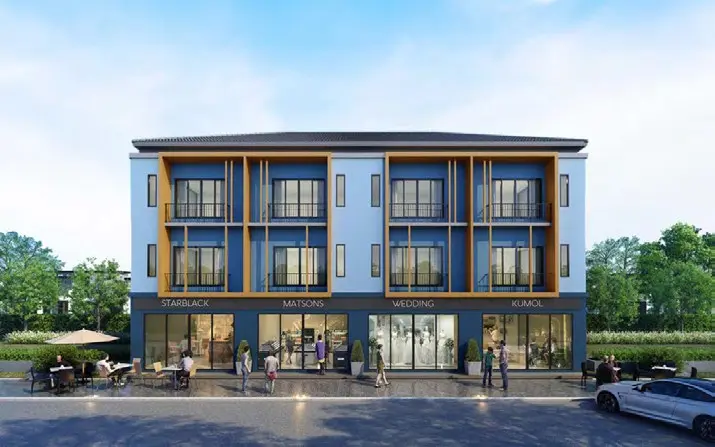 เวิร์คเพลส สายไหม-พหลโยธิน