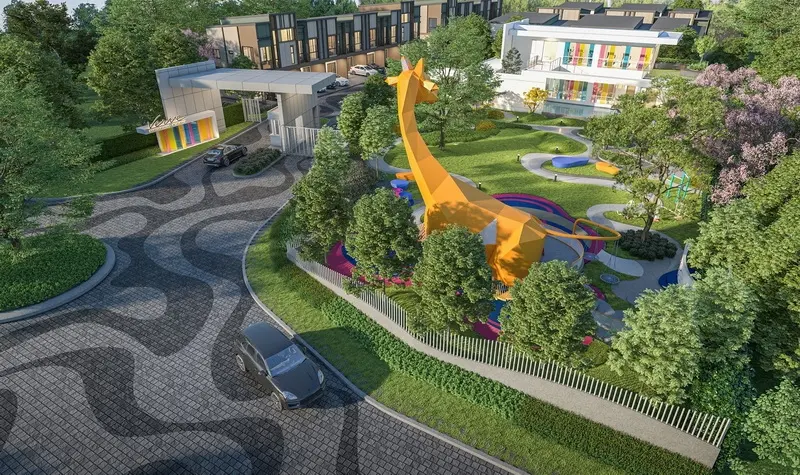 เวิร์ฟ รามคำแหง-วงแหวน