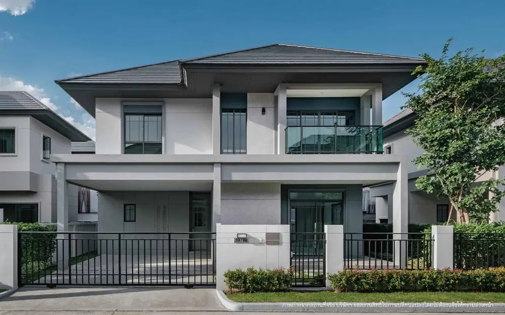 บางกอก บูเลอวาร์ด พระราม 5