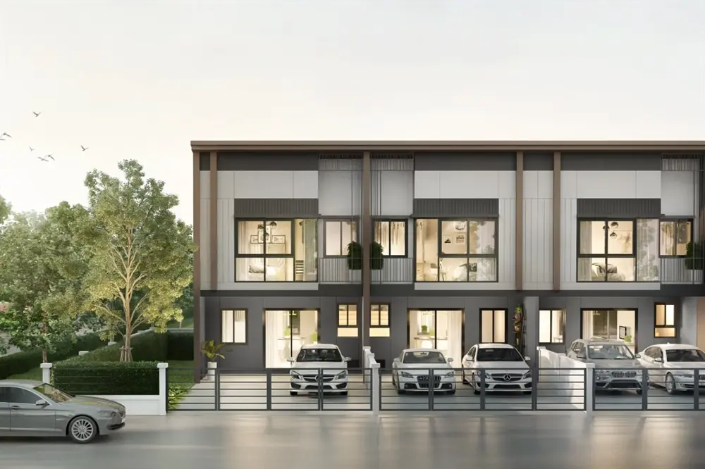 พลีโน่ พหลโยธิน 54/1