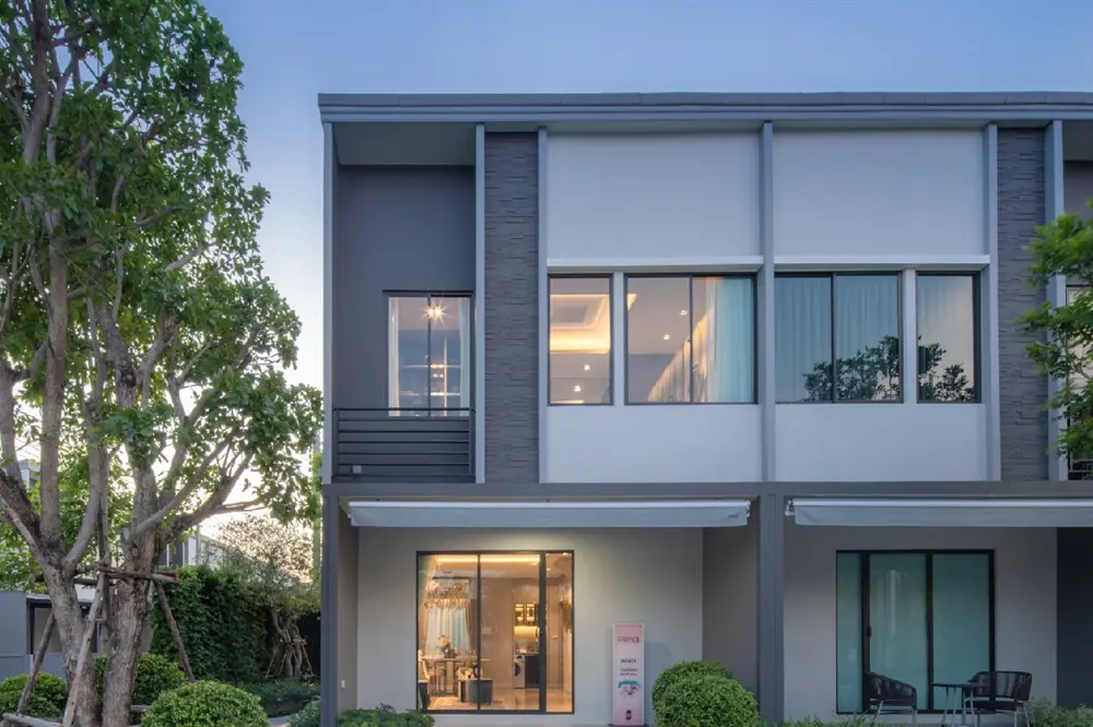 พลีโน่ ราชพฤกษ์-แจ้งวัฒนะ