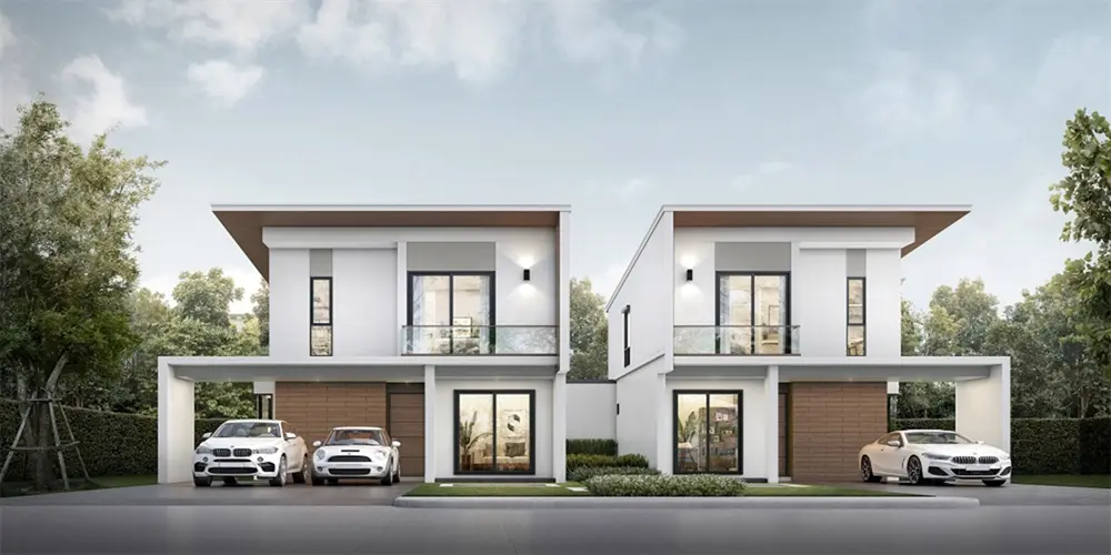 โคโม่ เบียงก้า บางนา