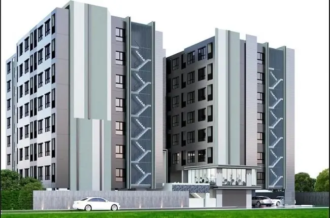 ไรย์ หัวหมาก