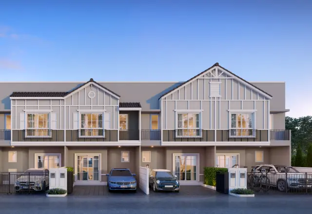 ริชตัน เพิ่มสิน-ดอนเมือง