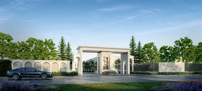 สตอรี่ส์ รังสิต-วงแหวน