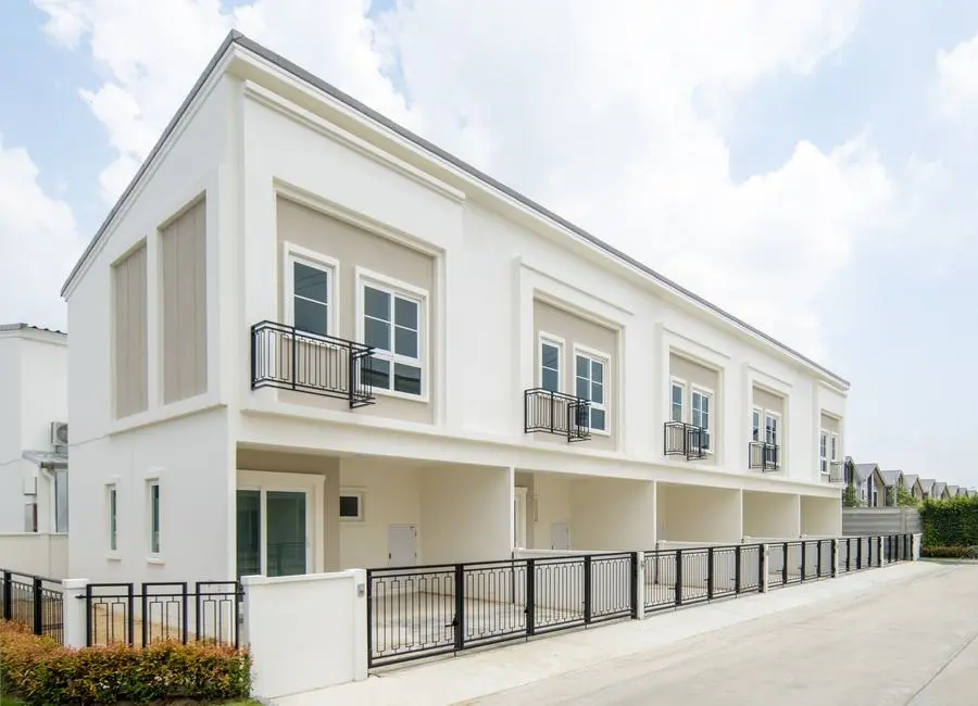 สตอรี่ส์ บางนา-สุวรรณภูมิ