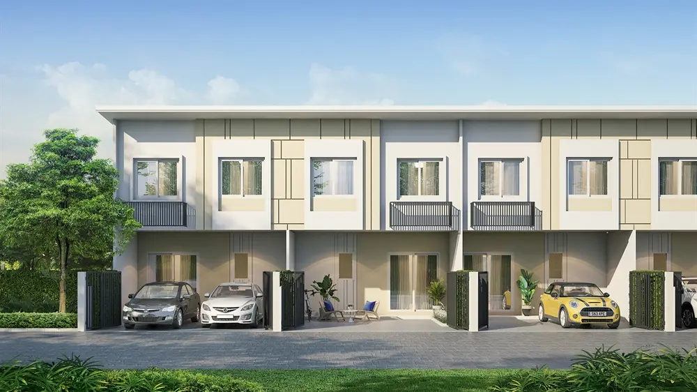 เบล็ส วิลล์ สุขุมวิท บางปู